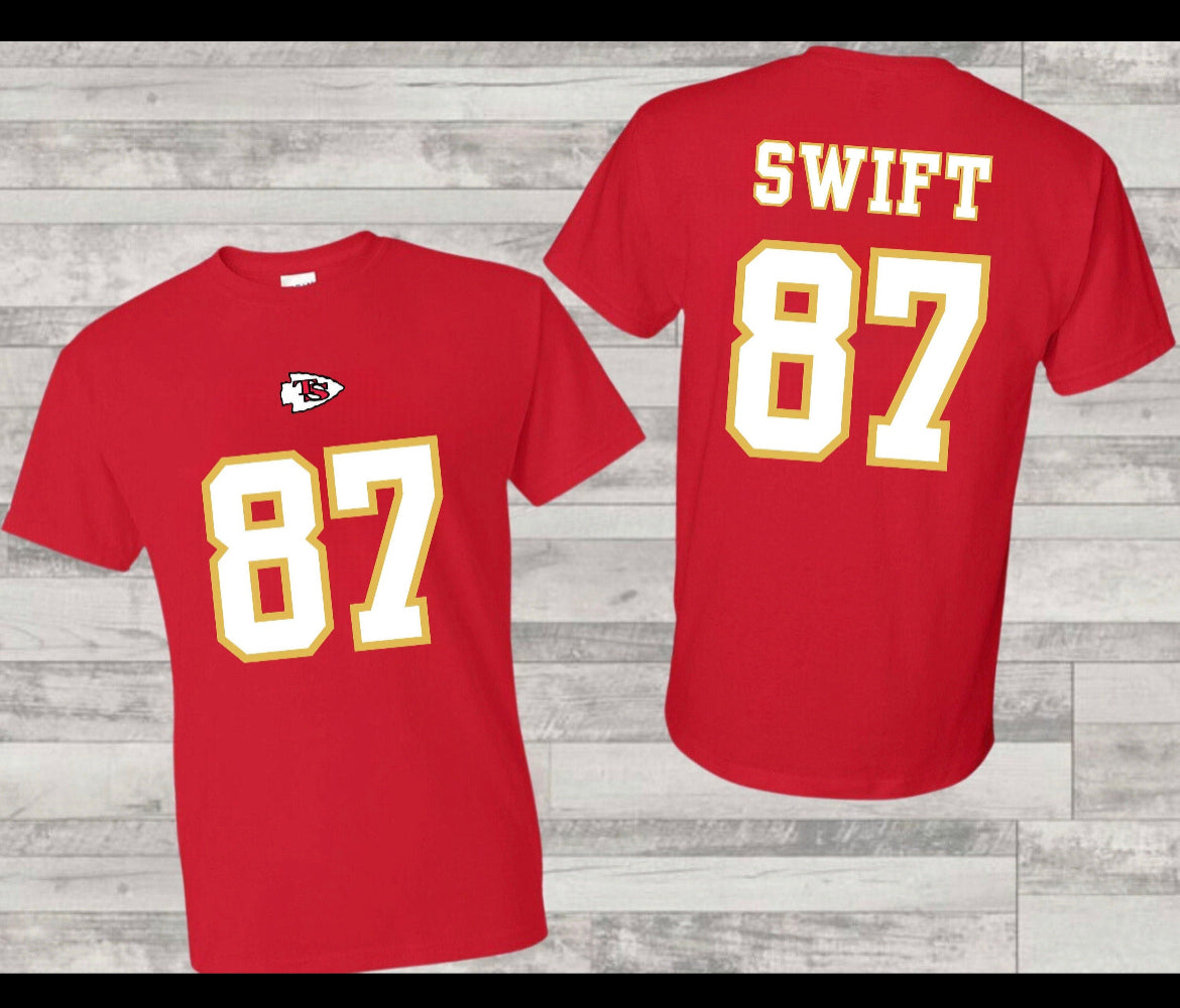 Swifty Football Era