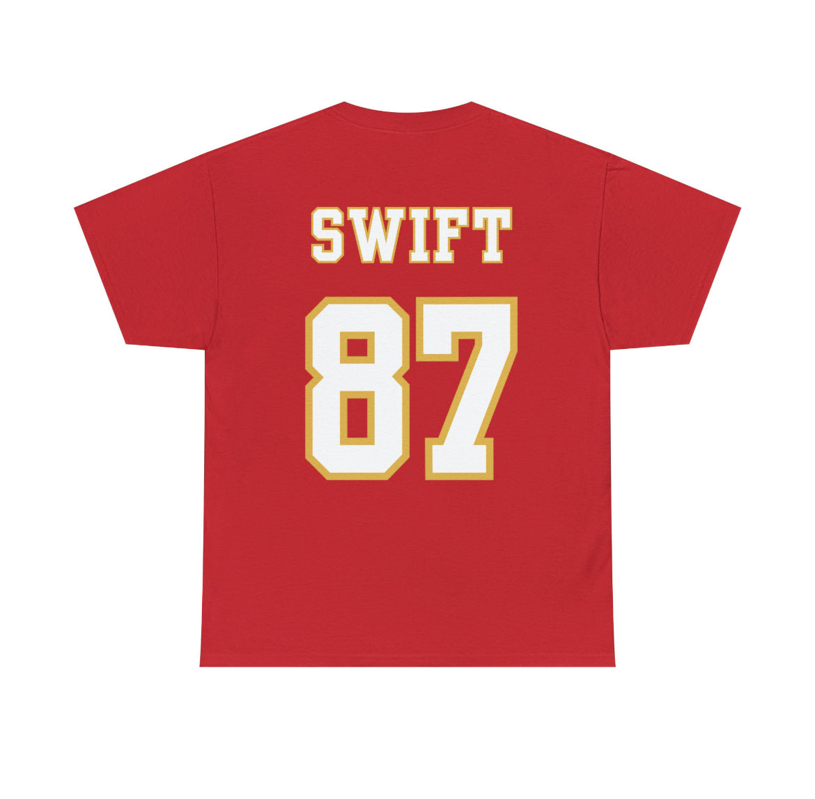 Swifty Football Era