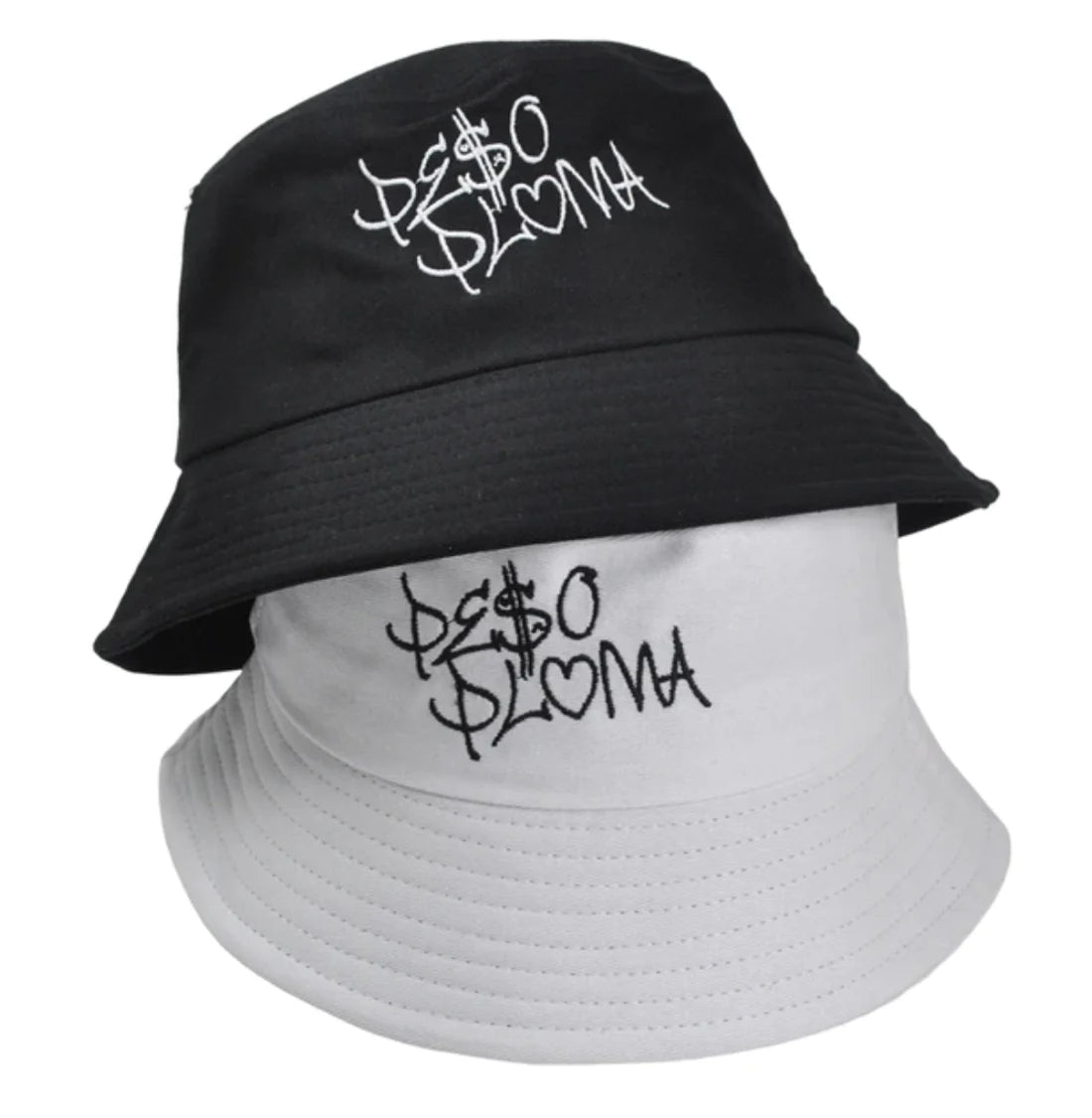 PESO PLUMA BUCKET HAT