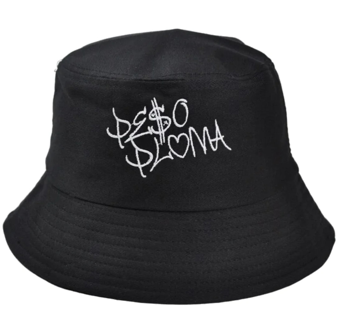 PESO PLUMA BUCKET HAT