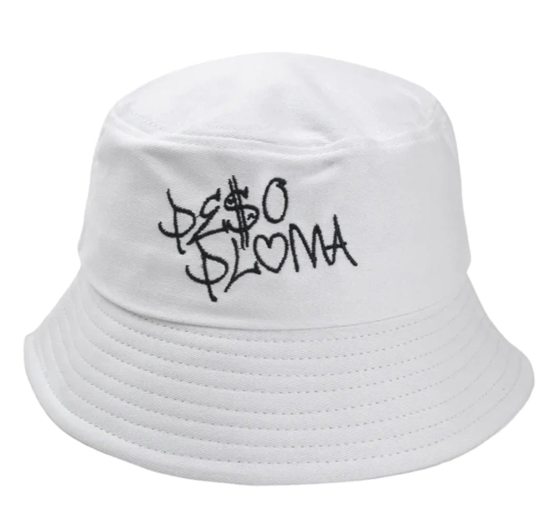 PESO PLUMA BUCKET HAT