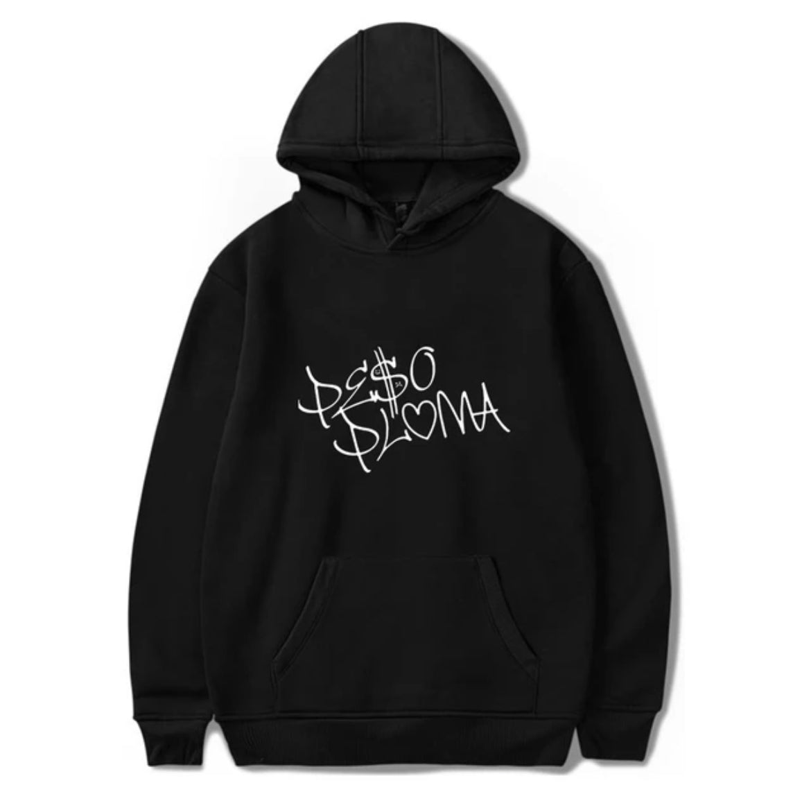 Peso Pluma Hoodie