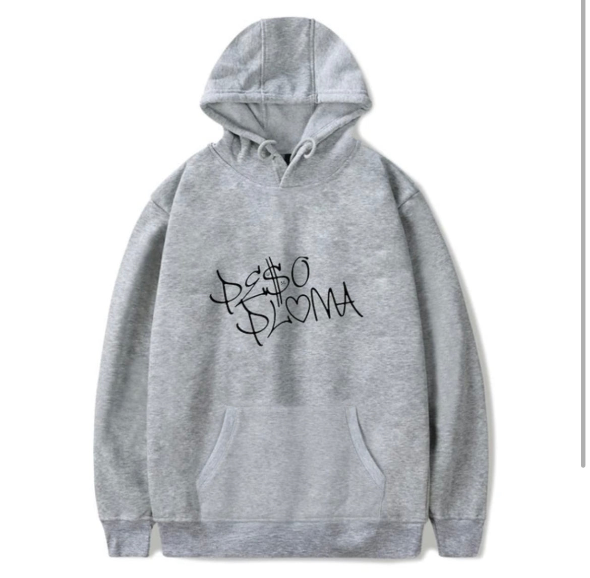 Peso Pluma Hoodie