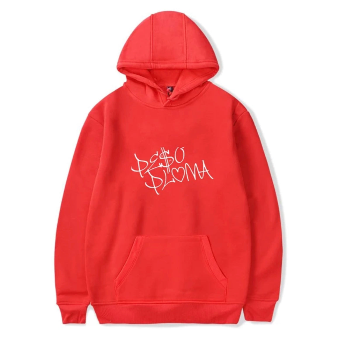 Peso Pluma Hoodie