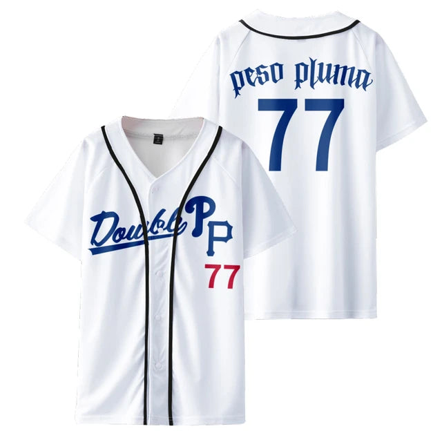 DOBLE P - Jersey