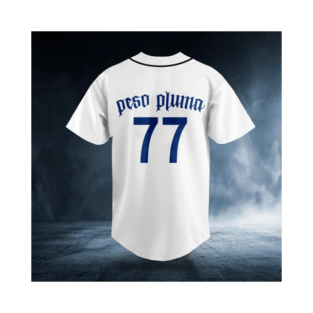 DOBLE P - Jersey