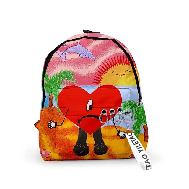 OMGBENITO BACKPACK