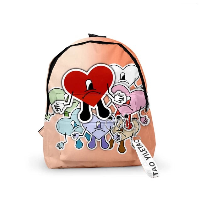 OMGBENITO BACKPACK