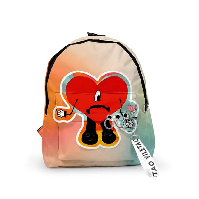 OMGBENITO BACKPACK