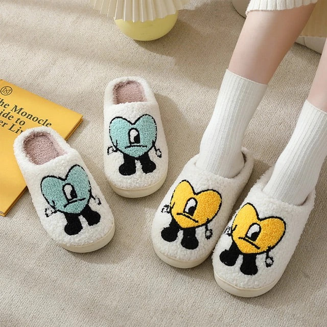 OMGBENITO SLIPPERS