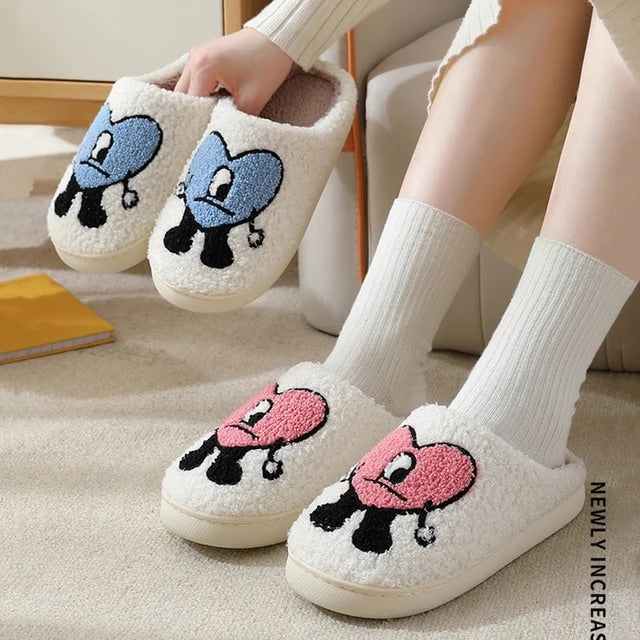 OMGBENITO SLIPPERS