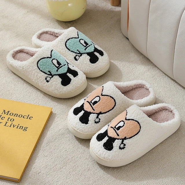 OMGBENITO SLIPPERS