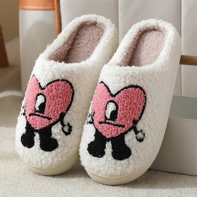 OMGBENITO SLIPPERS