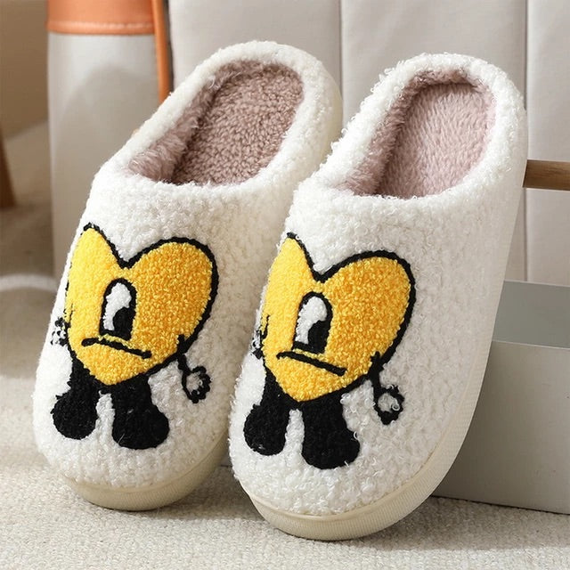 OMGBENITO SLIPPERS