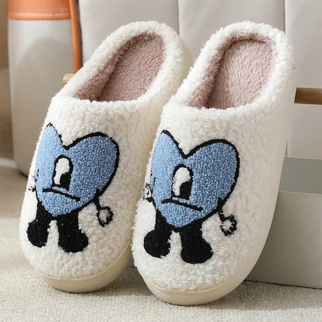 OMGBENITO SLIPPERS