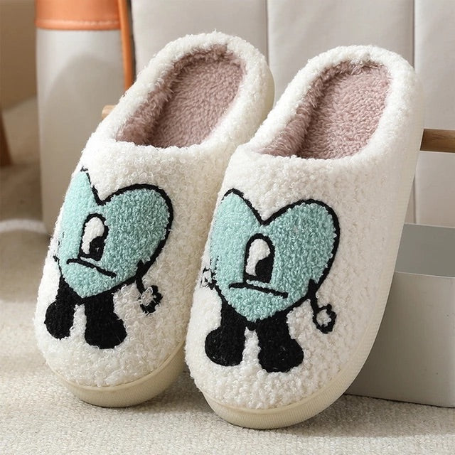 OMGBENITO SLIPPERS