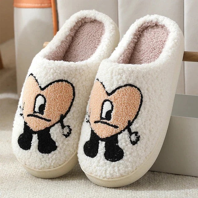 OMGBENITO SLIPPERS