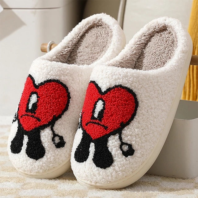 OMGBENITO SLIPPERS