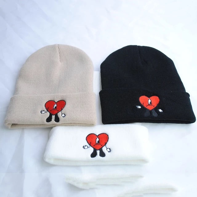 OMGBENITO ORIGINAL BEANIE