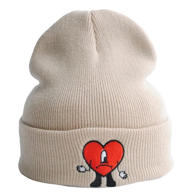 OMGBENITO ORIGINAL BEANIE