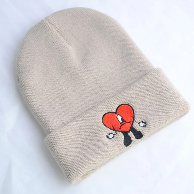 OMGBENITO ORIGINAL BEANIE