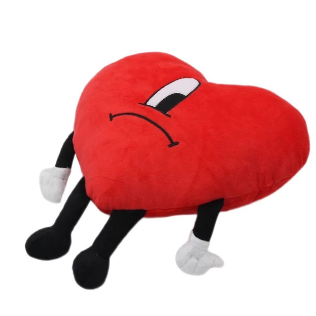 OMGBENITO PLUSHIE