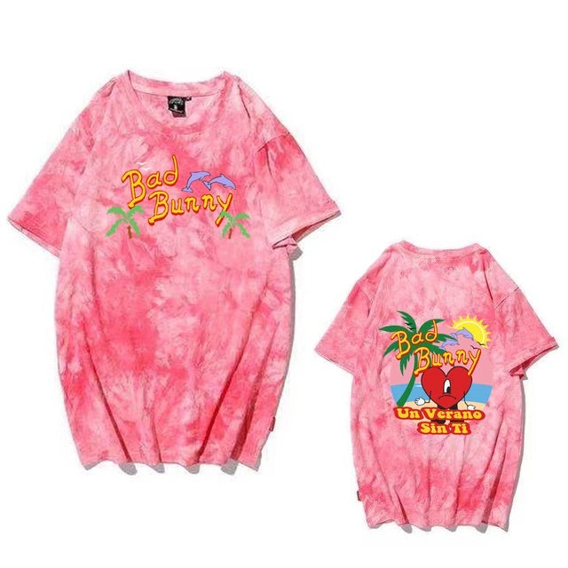 OMGBENITO TIE DYE