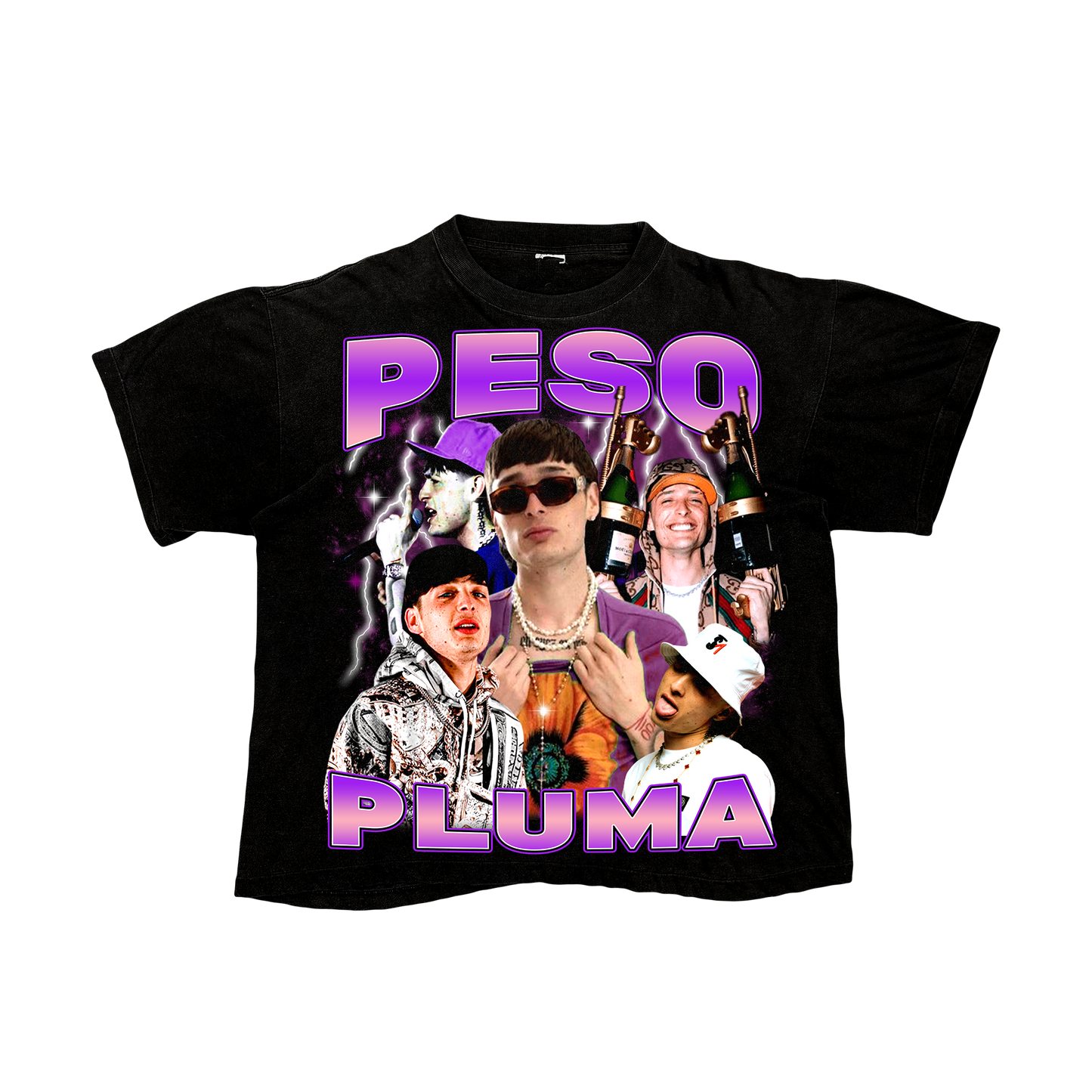 Peso Pluma