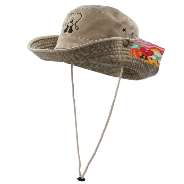 OMGBENITO FISHERMAN HAT