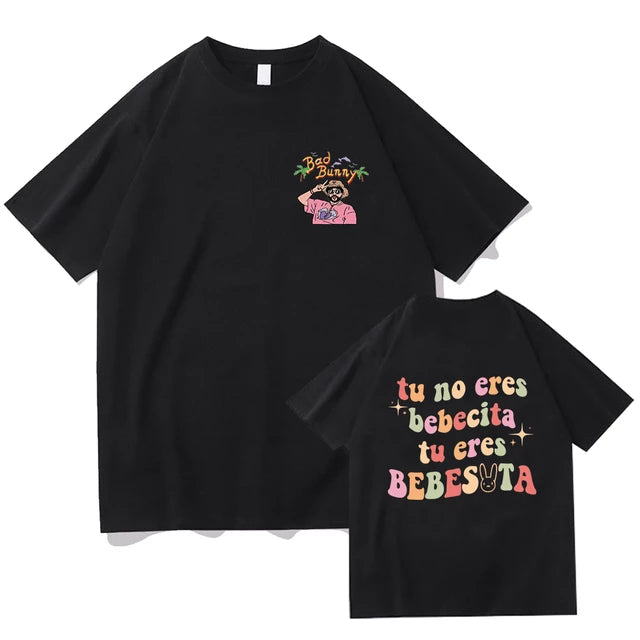 OMGBENITO Bebesota Shirt