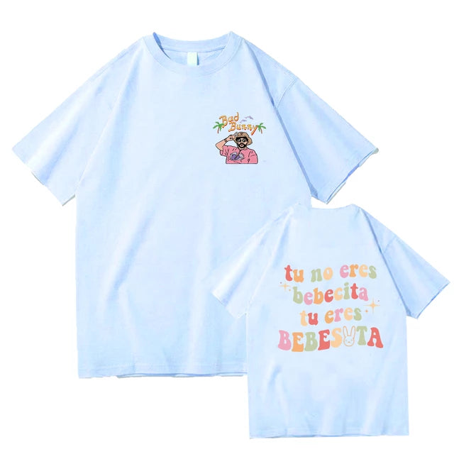 OMGBENITO Bebesota Shirt