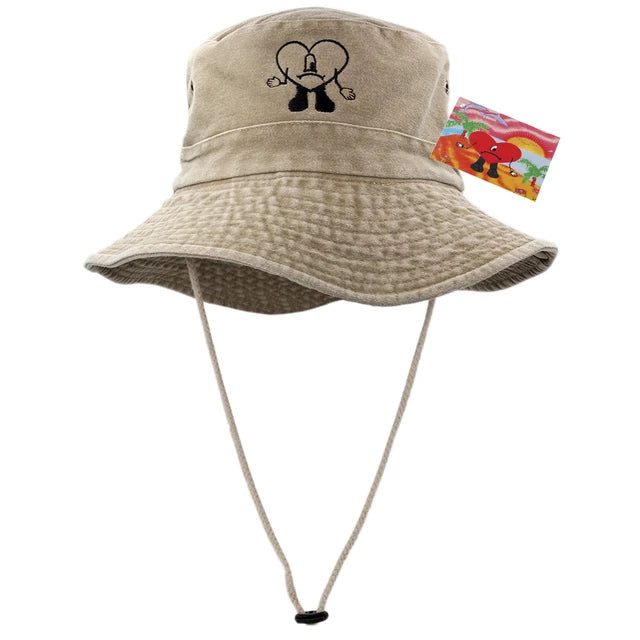 OMGBENITO FISHERMAN HAT