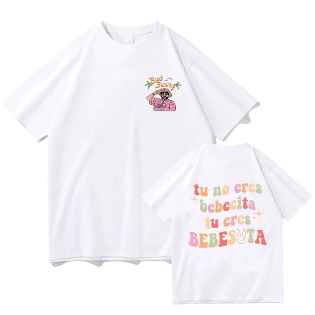 OMGBENITO Bebesota Shirt