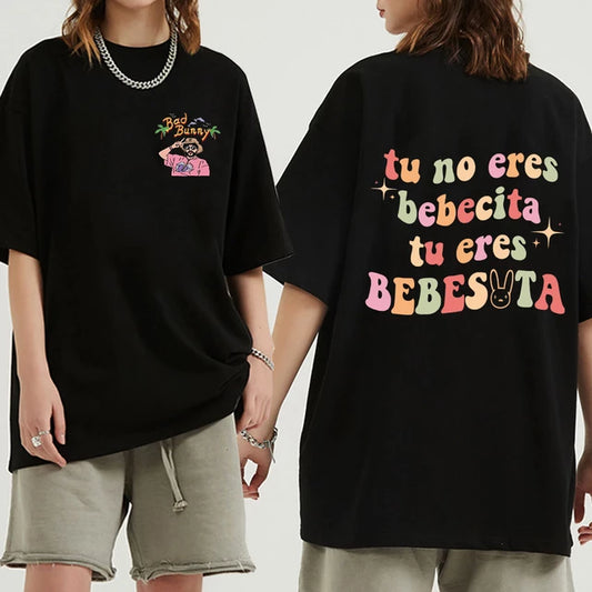 OMGBENITO Bebesota Shirt